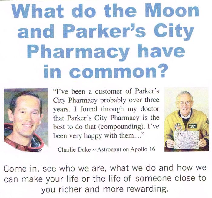 Parkers City Pharmacy Your Local Seguin Pharmacy